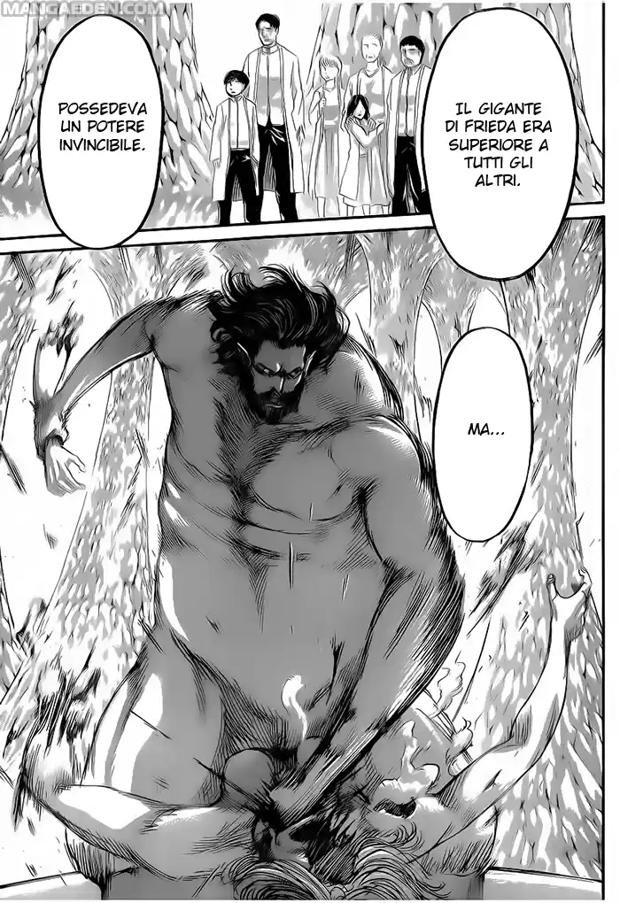 Read Shingeki no Kyojin IT Manga Online