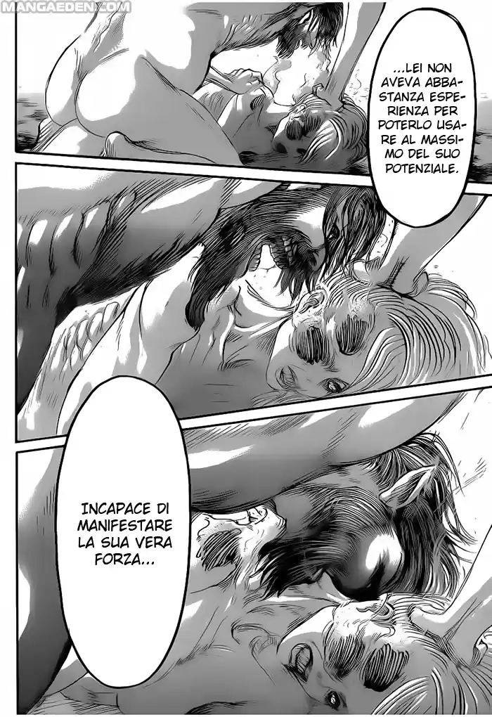 Read Shingeki no Kyojin IT Manga Online