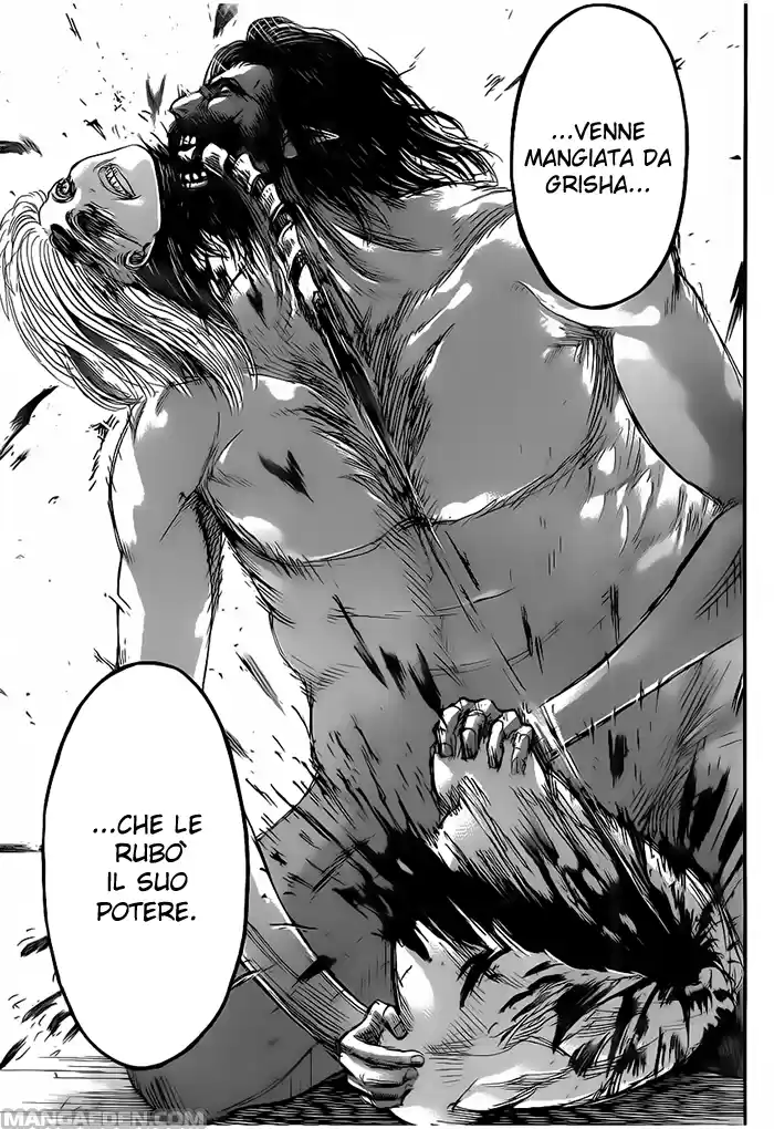 Read Shingeki no Kyojin IT Manga Online