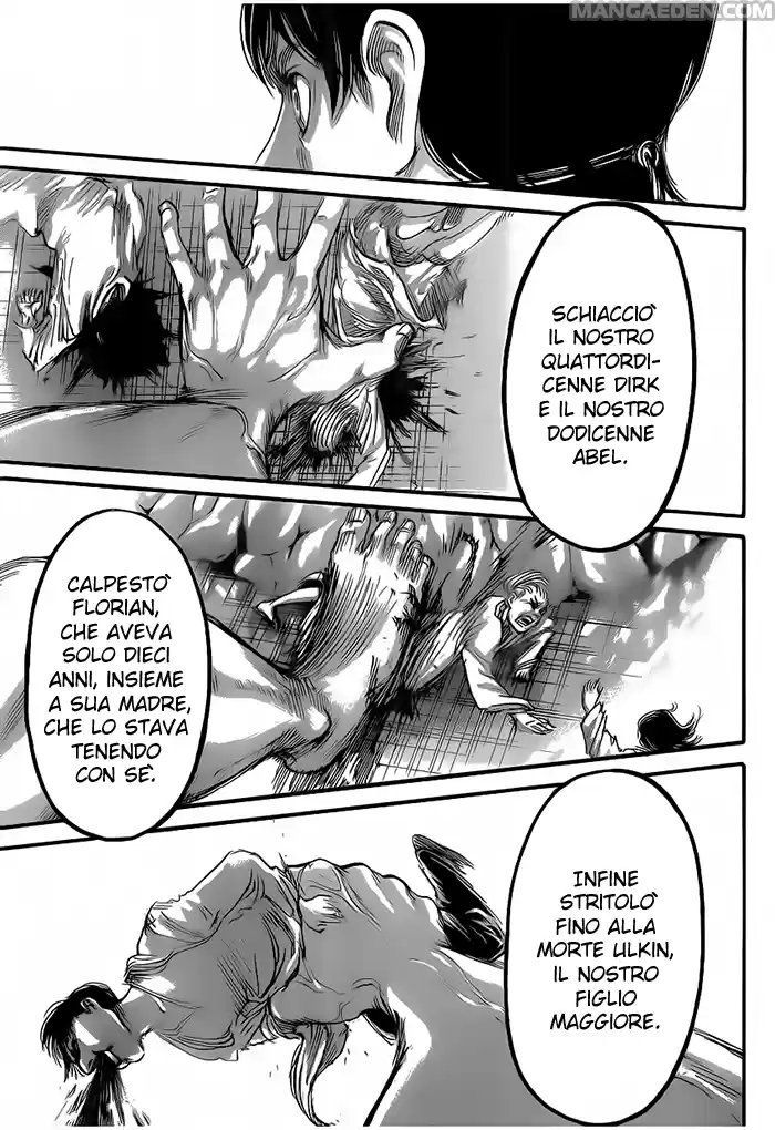 Read Shingeki no Kyojin IT Manga Online