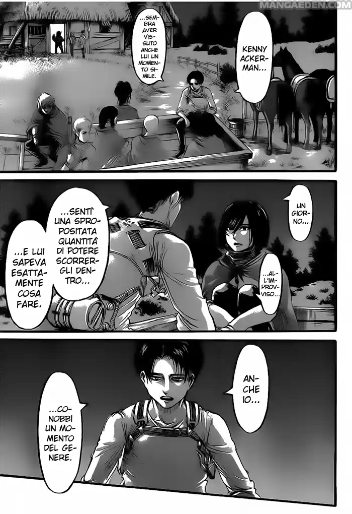 Read Shingeki no Kyojin IT Manga Online