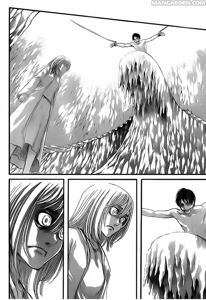 Read Shingeki no Kyojin IT Manga Online