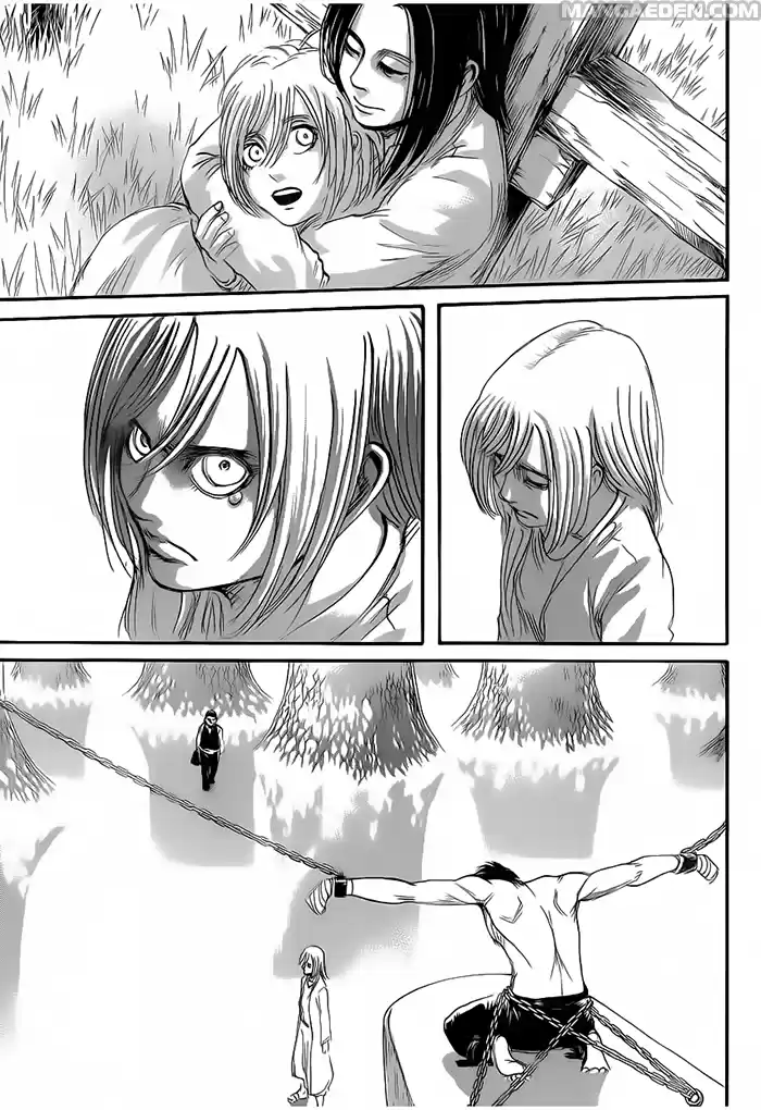 Read Shingeki no Kyojin IT Manga Online