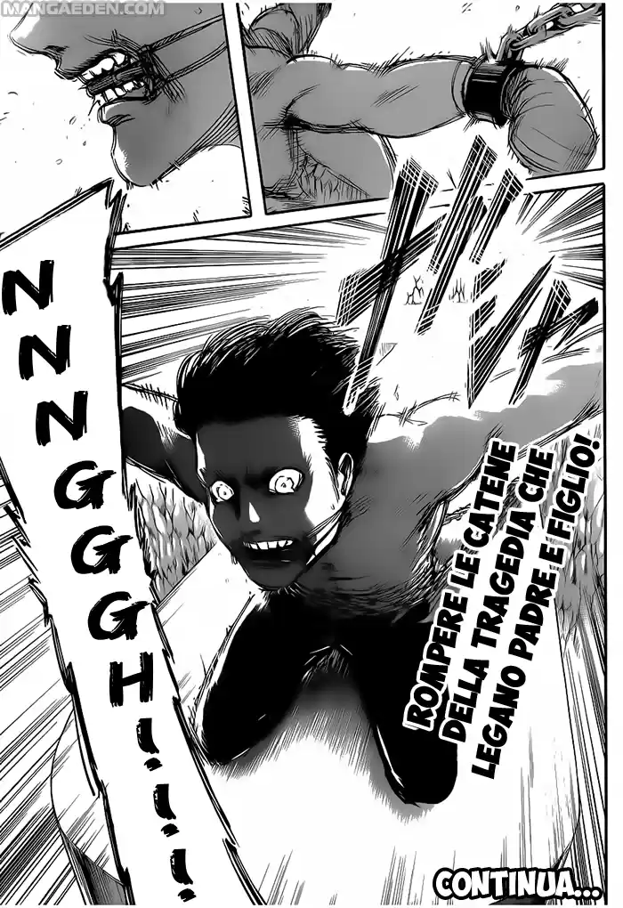 Read Shingeki no Kyojin IT Manga Online
