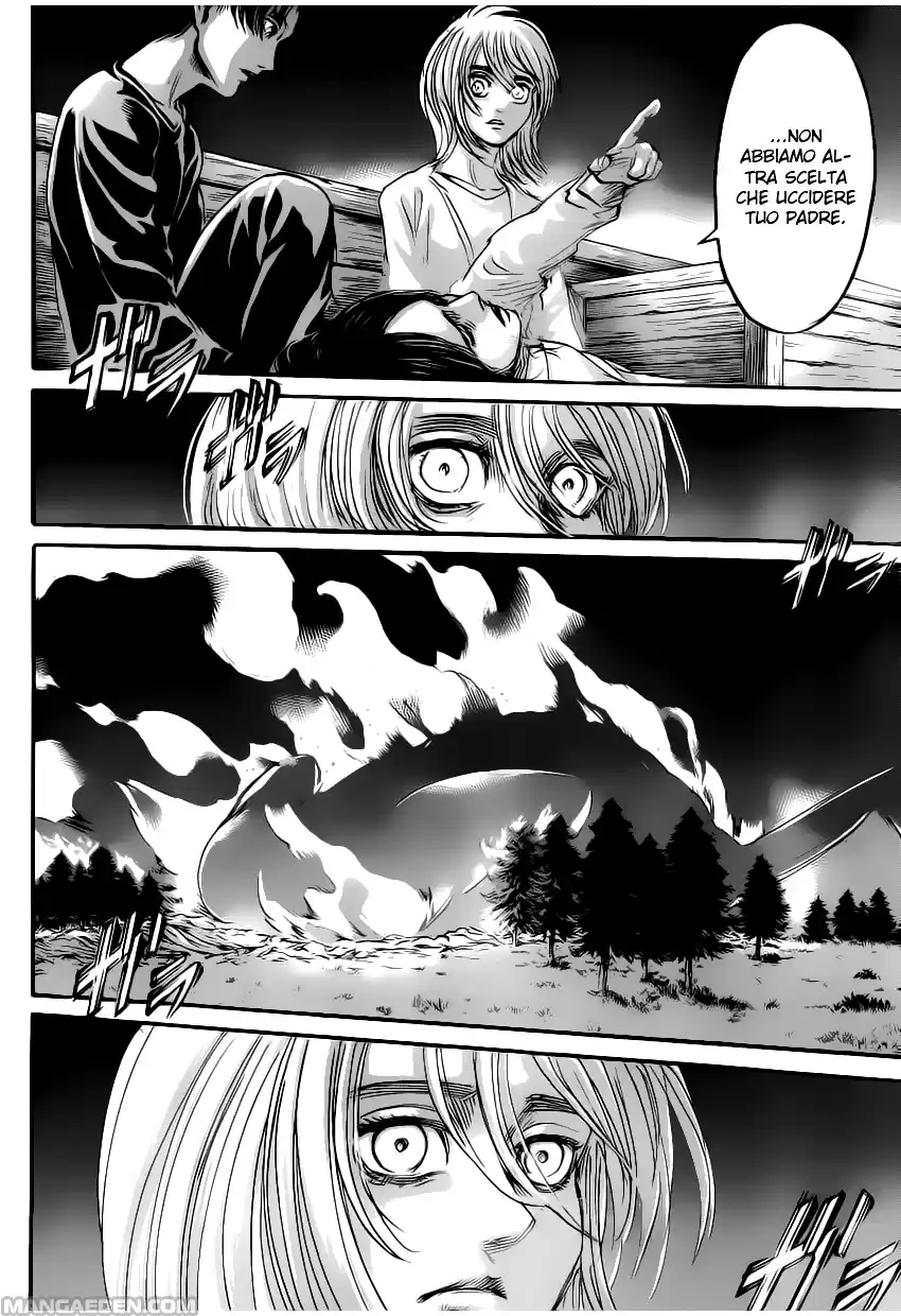 Read Shingeki no Kyojin IT Manga Online