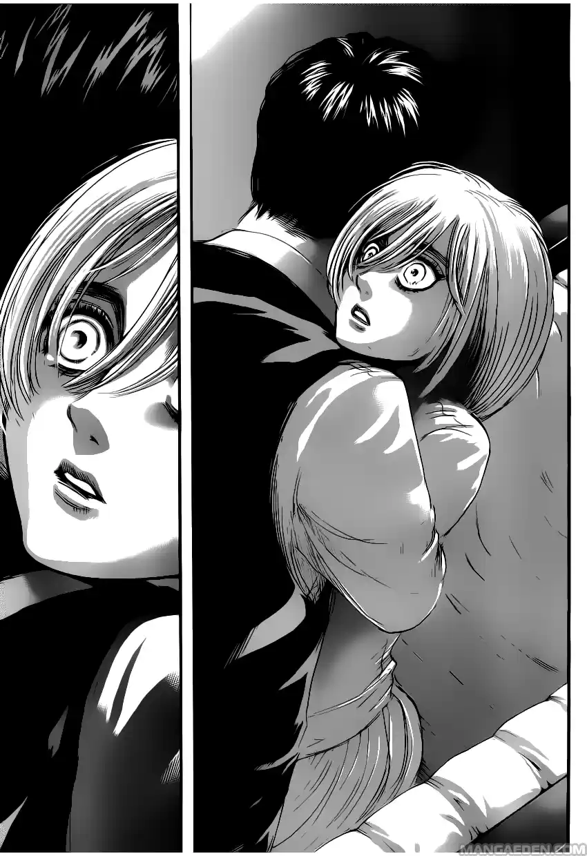 Read Shingeki no Kyojin IT Manga Online
