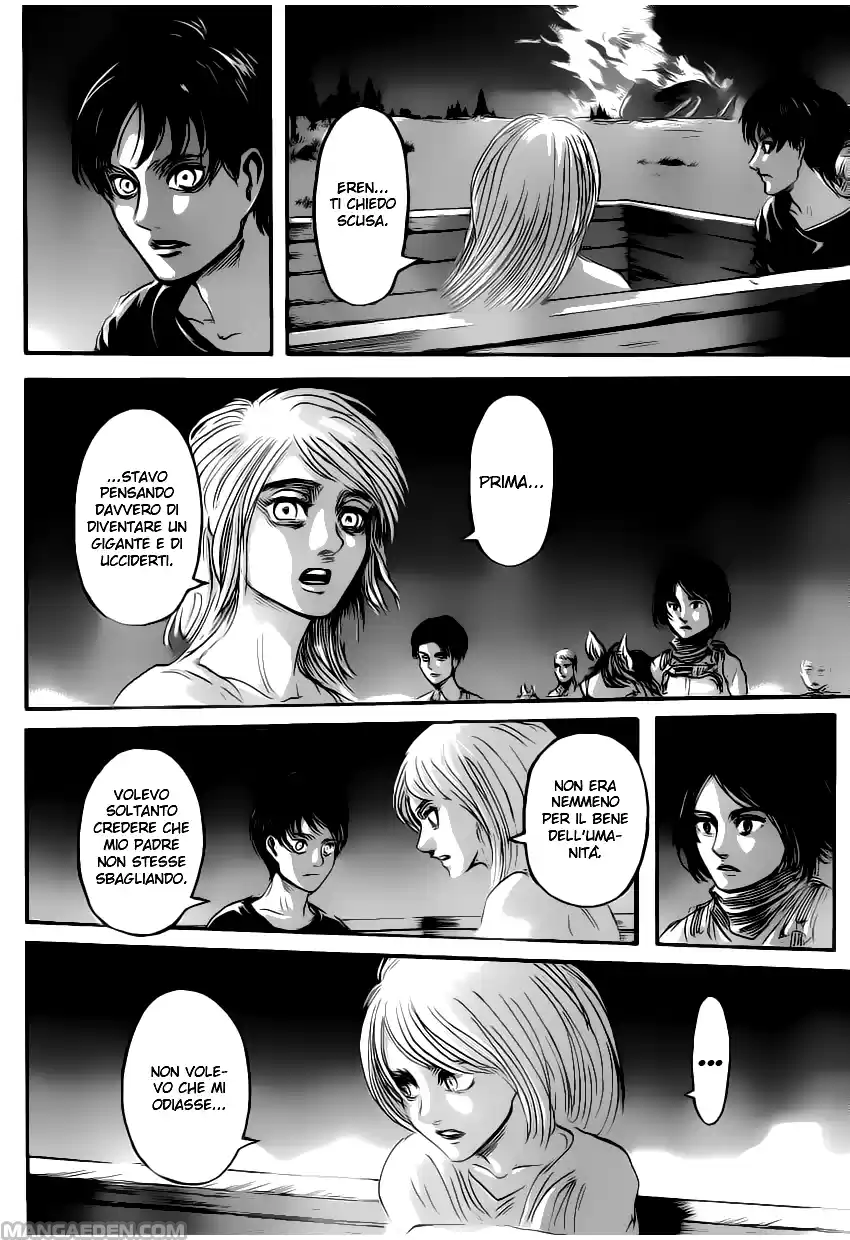 Read Shingeki no Kyojin IT Manga Online