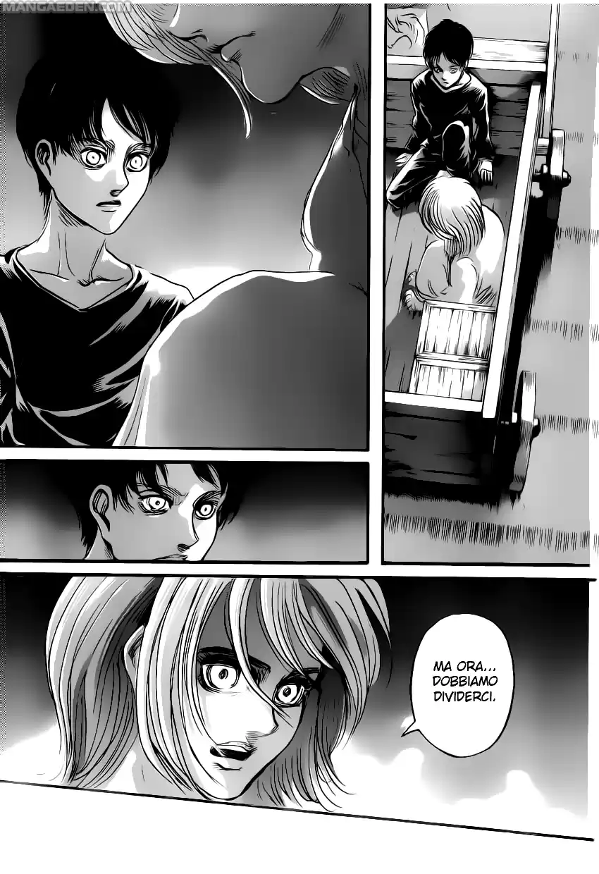 Read Shingeki no Kyojin IT Manga Online
