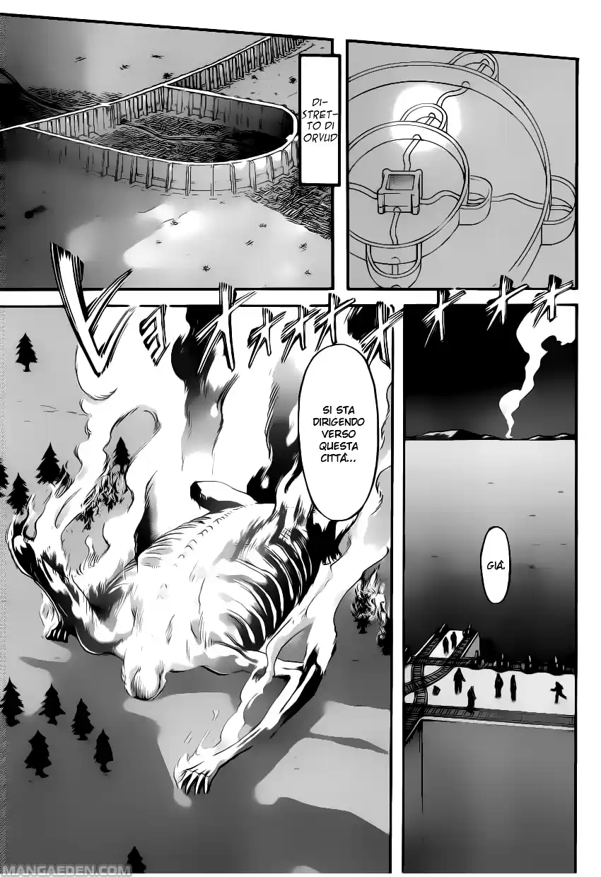 Read Shingeki no Kyojin IT Manga Online