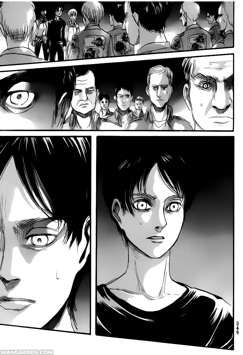 Read Shingeki no Kyojin IT Manga Online