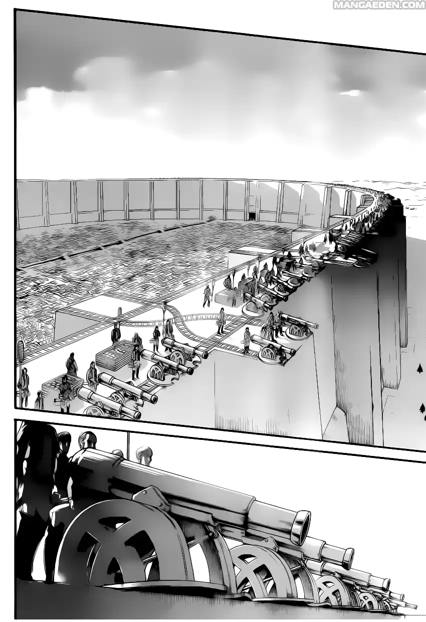Read Shingeki no Kyojin IT Manga Online