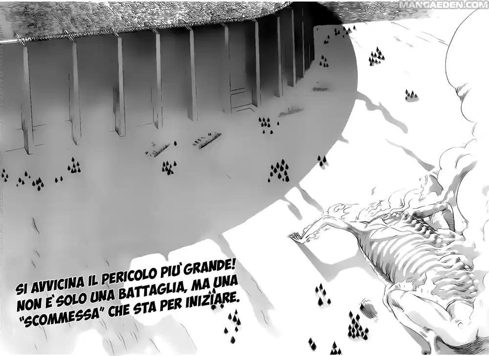 Read Shingeki no Kyojin IT Manga Online