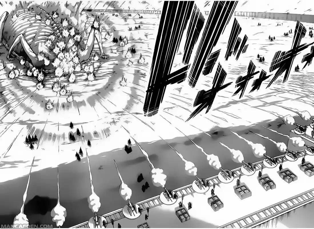 Read Shingeki no Kyojin IT Manga Online