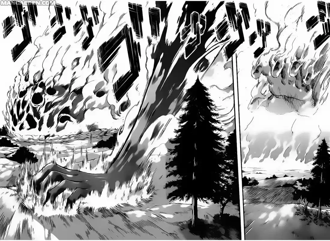 Read Shingeki no Kyojin IT Manga Online