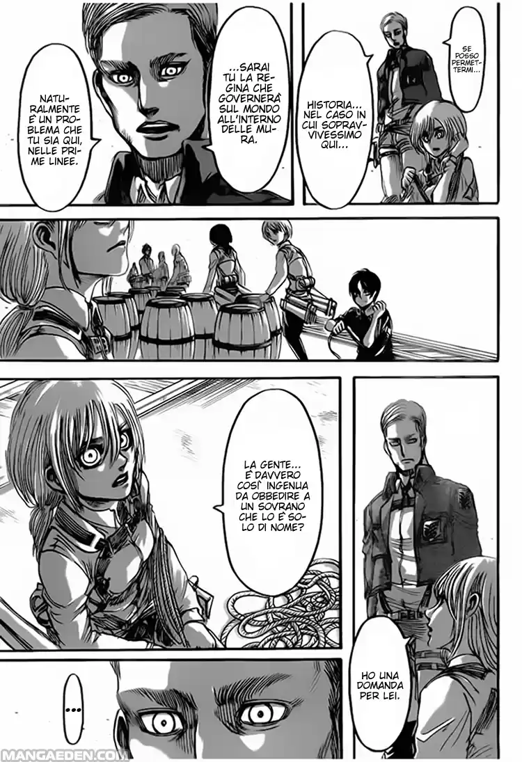 Read Shingeki no Kyojin IT Manga Online