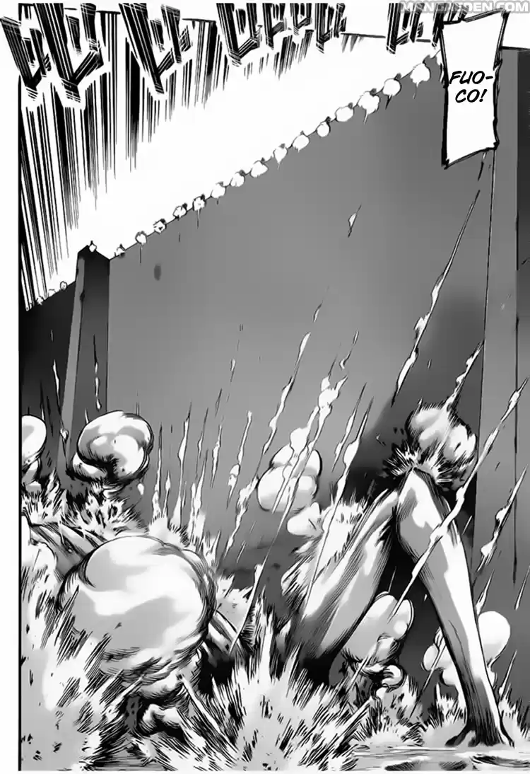 Read Shingeki no Kyojin IT Manga Online