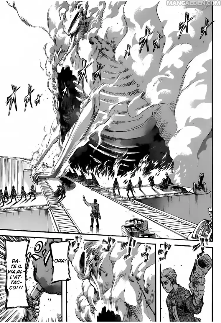 Read Shingeki no Kyojin IT Manga Online