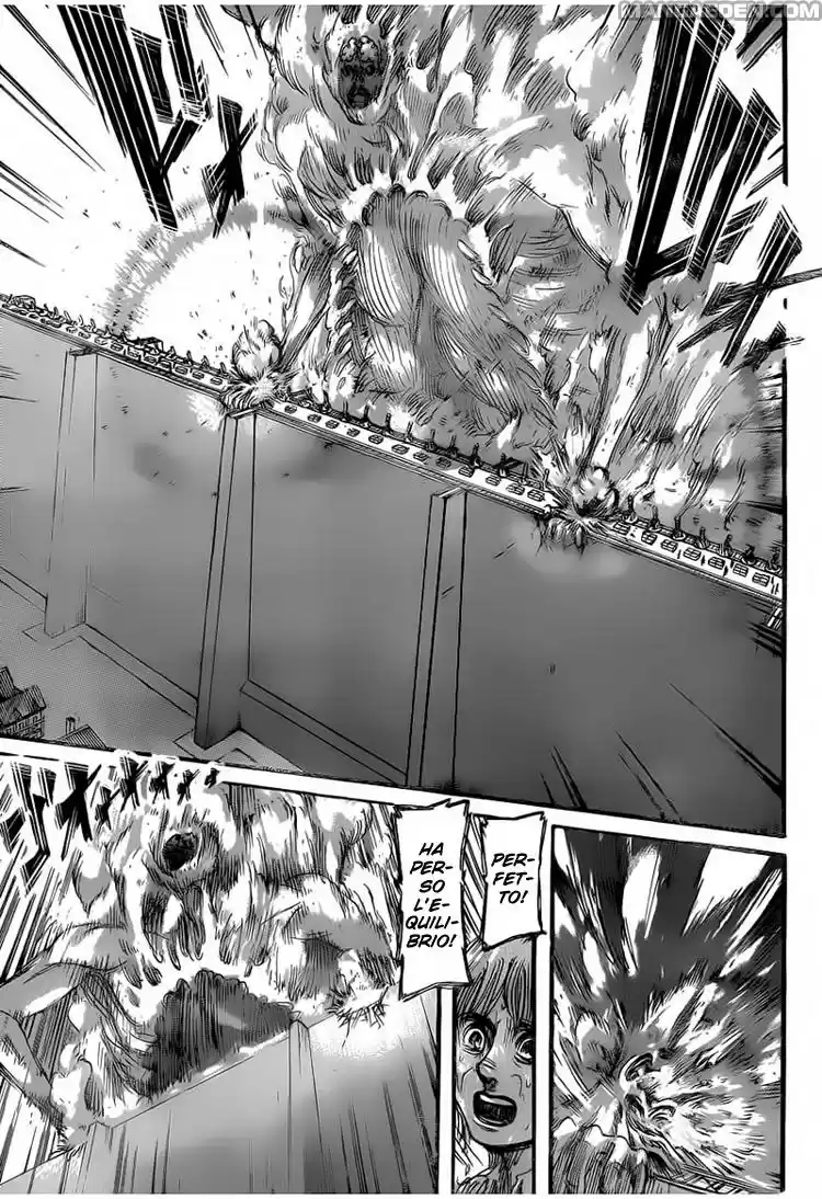 Read Shingeki no Kyojin IT Manga Online