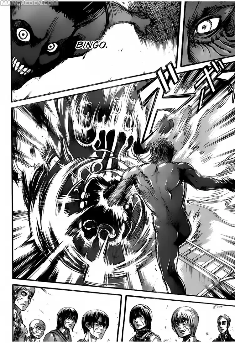 Read Shingeki no Kyojin IT Manga Online
