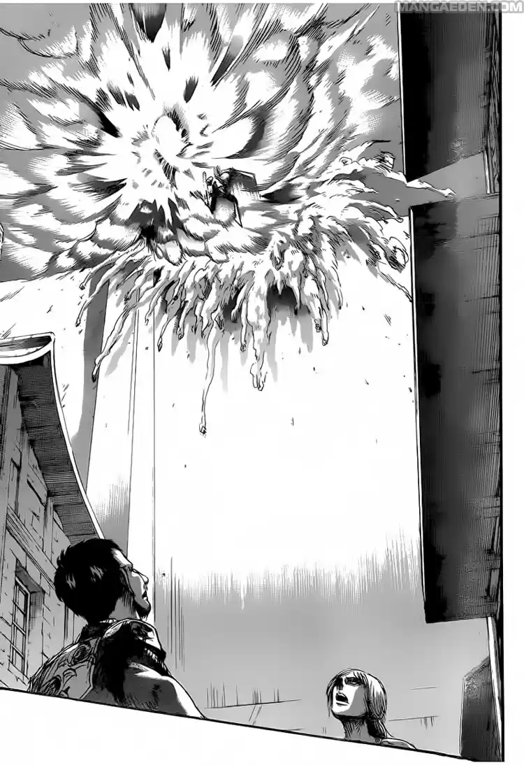 Read Shingeki no Kyojin IT Manga Online