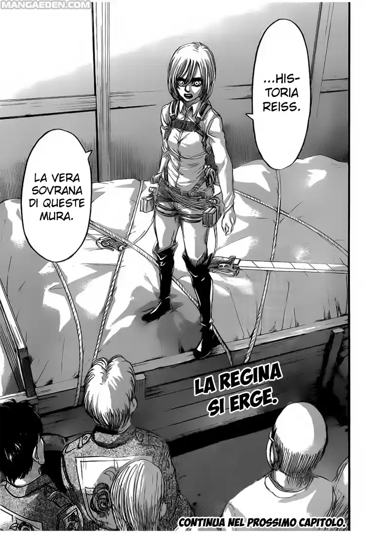 Read Shingeki no Kyojin IT Manga Online