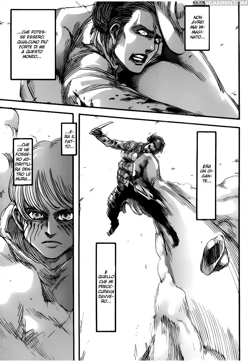 Read Shingeki no Kyojin IT Manga Online