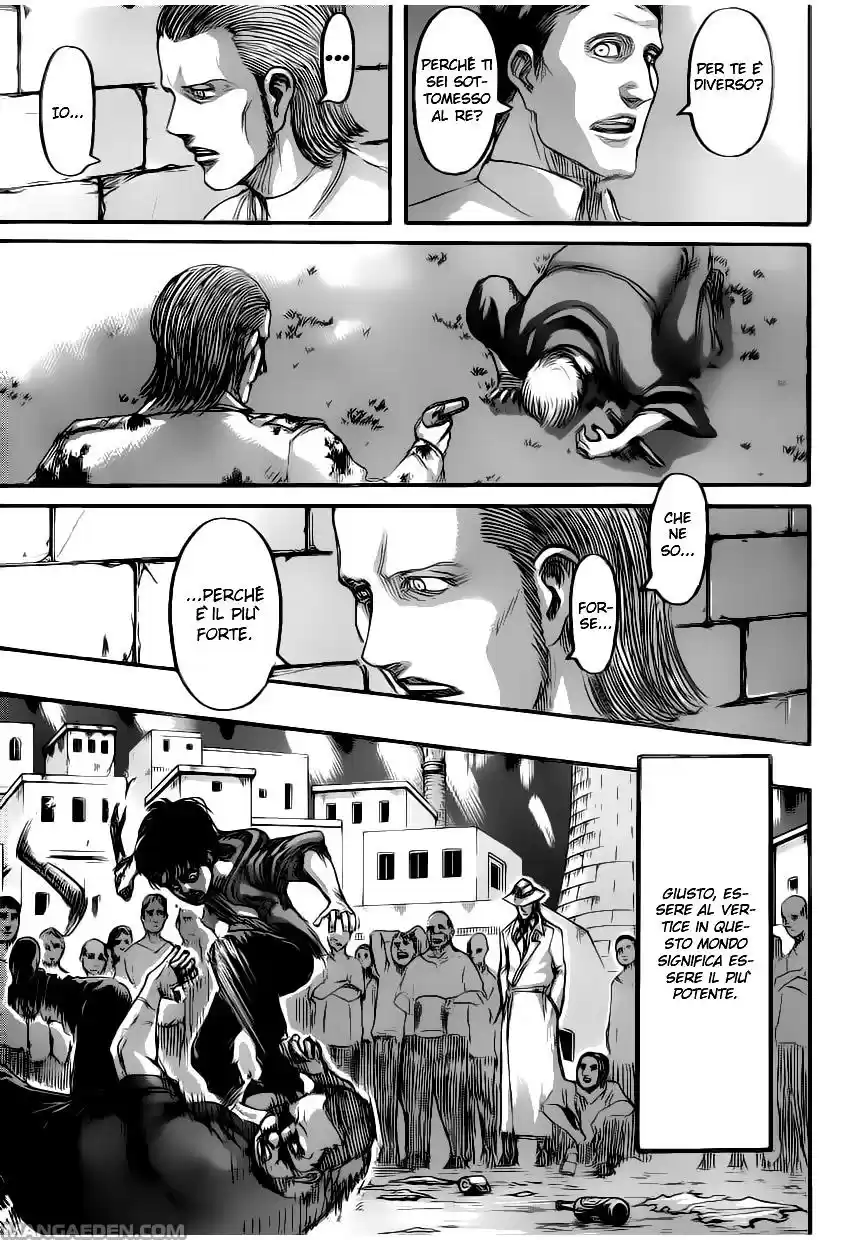 Read Shingeki no Kyojin IT Manga Online