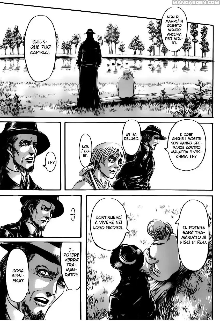 Read Shingeki no Kyojin IT Manga Online
