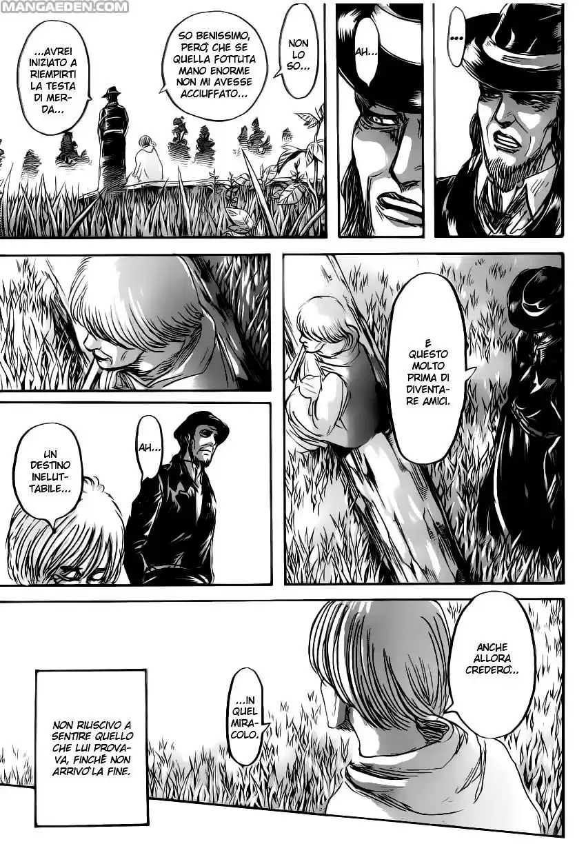 Read Shingeki no Kyojin IT Manga Online