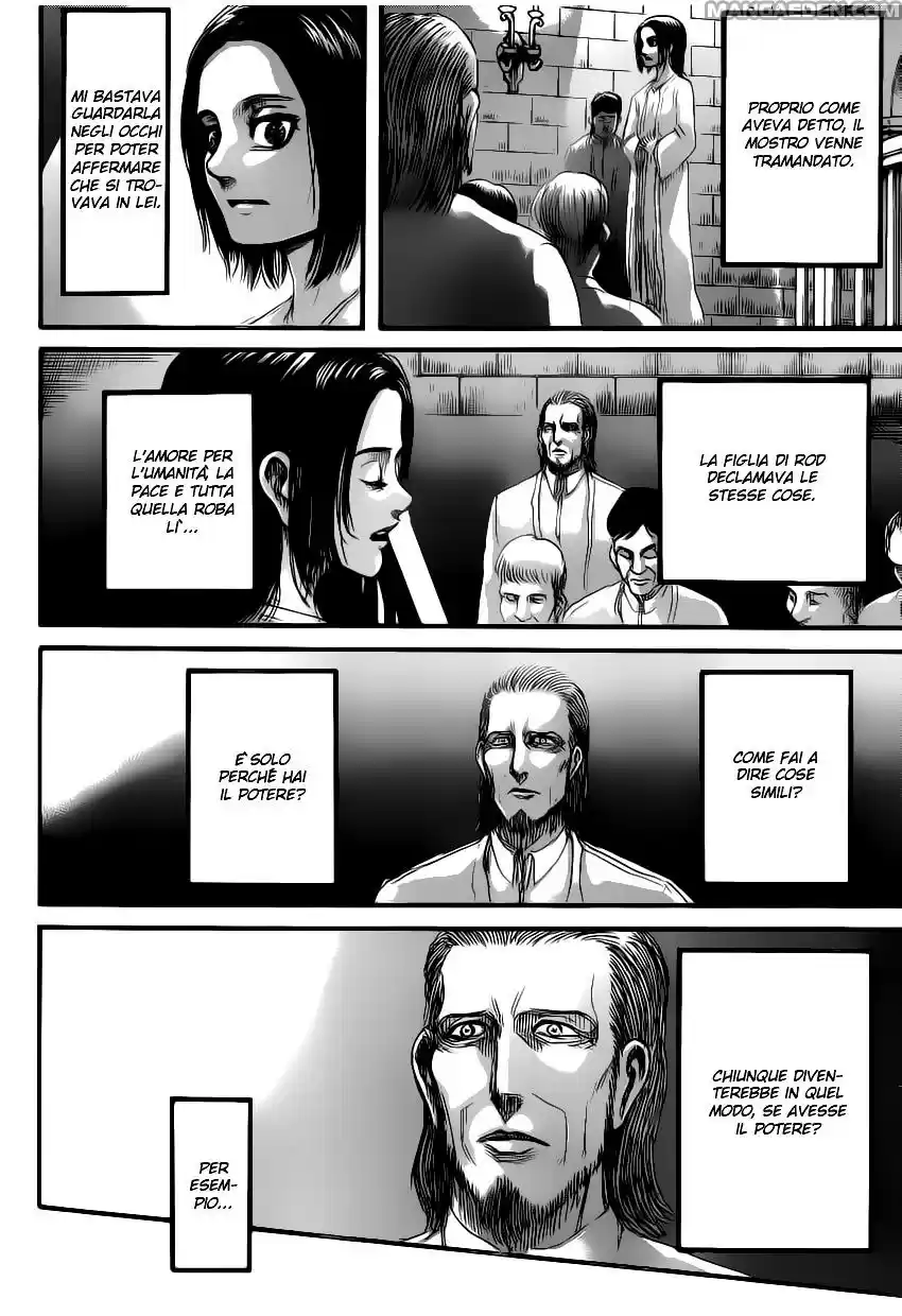 Read Shingeki no Kyojin IT Manga Online