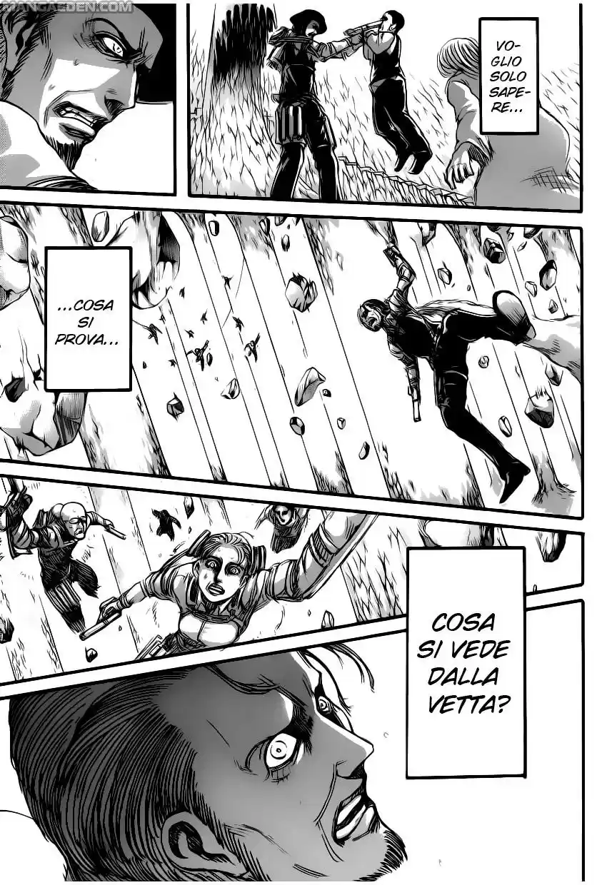 Read Shingeki no Kyojin IT Manga Online