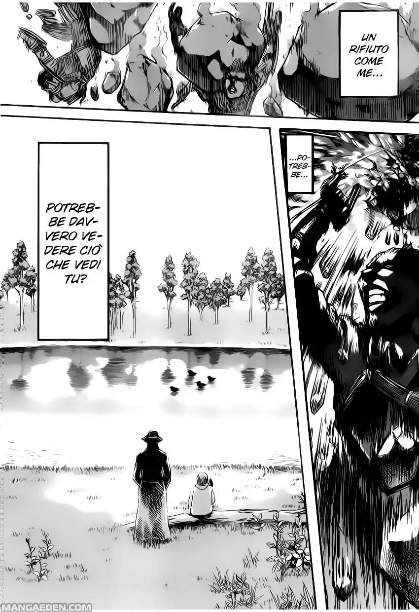 Read Shingeki no Kyojin IT Manga Online