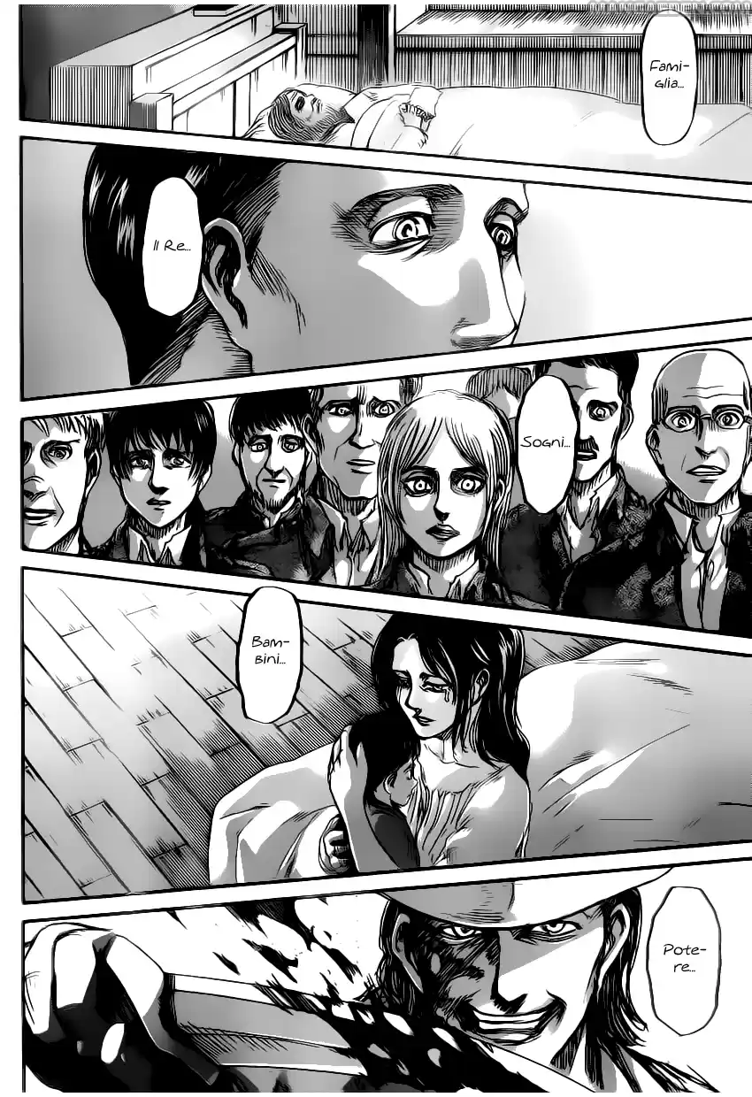 Read Shingeki no Kyojin IT Manga Online