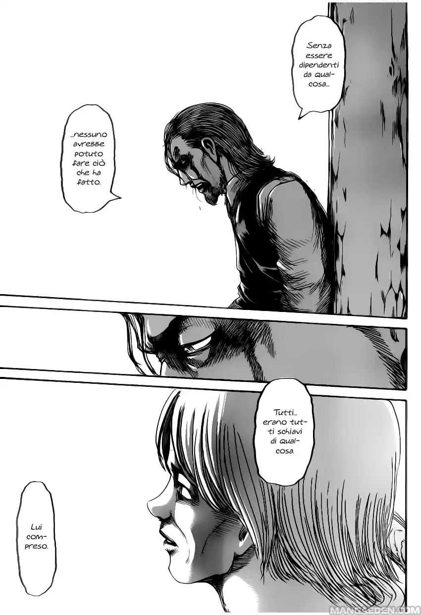 Read Shingeki no Kyojin IT Manga Online