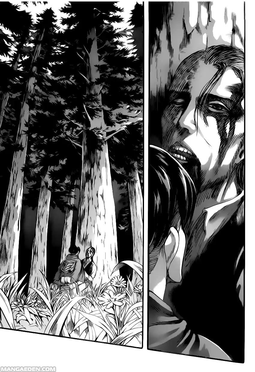 Read Shingeki no Kyojin IT Manga Online