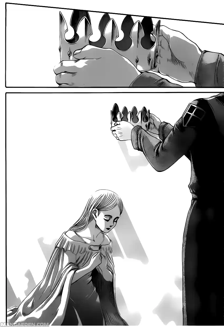 Read Shingeki no Kyojin IT Manga Online