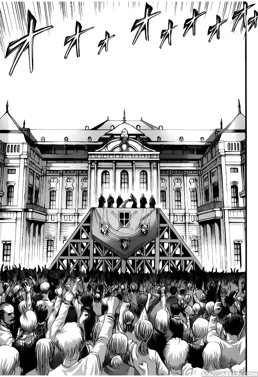Read Shingeki no Kyojin IT Manga Online