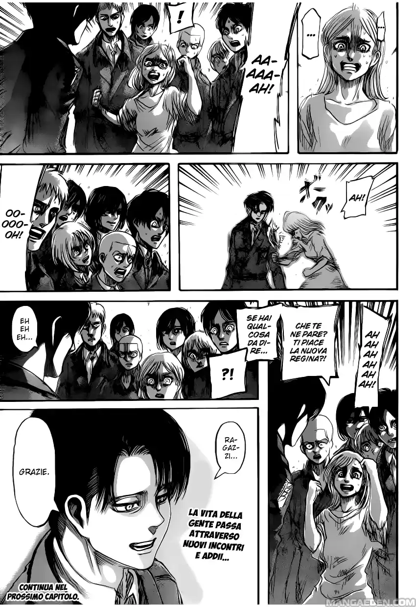 Read Shingeki no Kyojin IT Manga Online