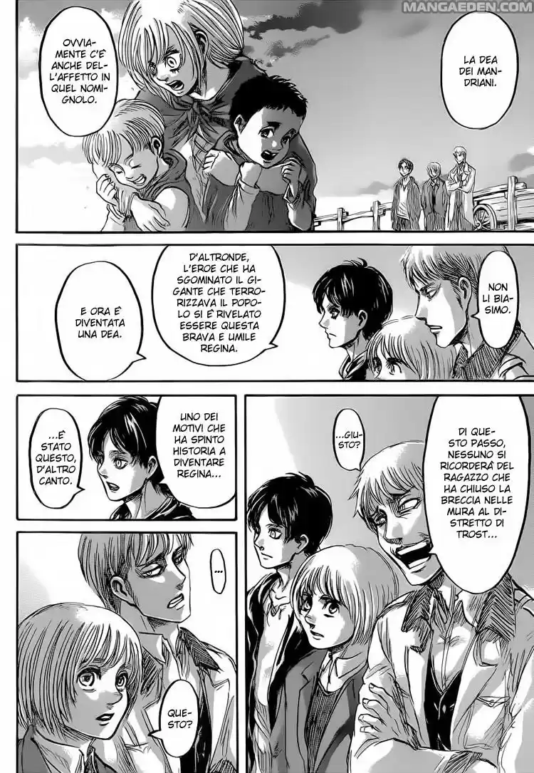 Read Shingeki no Kyojin IT Manga Online