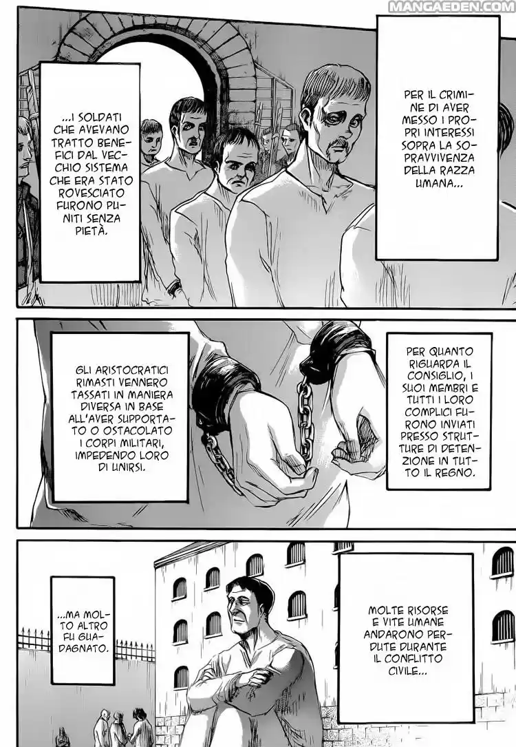 Read Shingeki no Kyojin IT Manga Online