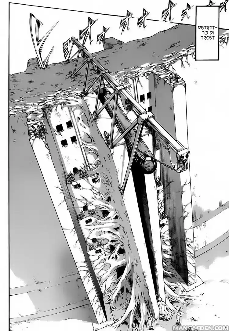 Read Shingeki no Kyojin IT Manga Online
