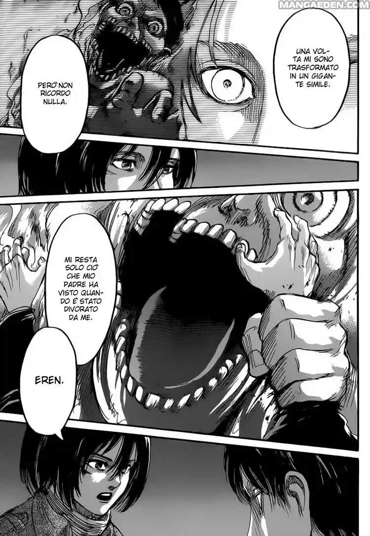 Read Shingeki no Kyojin IT Manga Online
