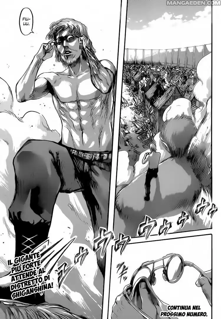 Read Shingeki no Kyojin IT Manga Online