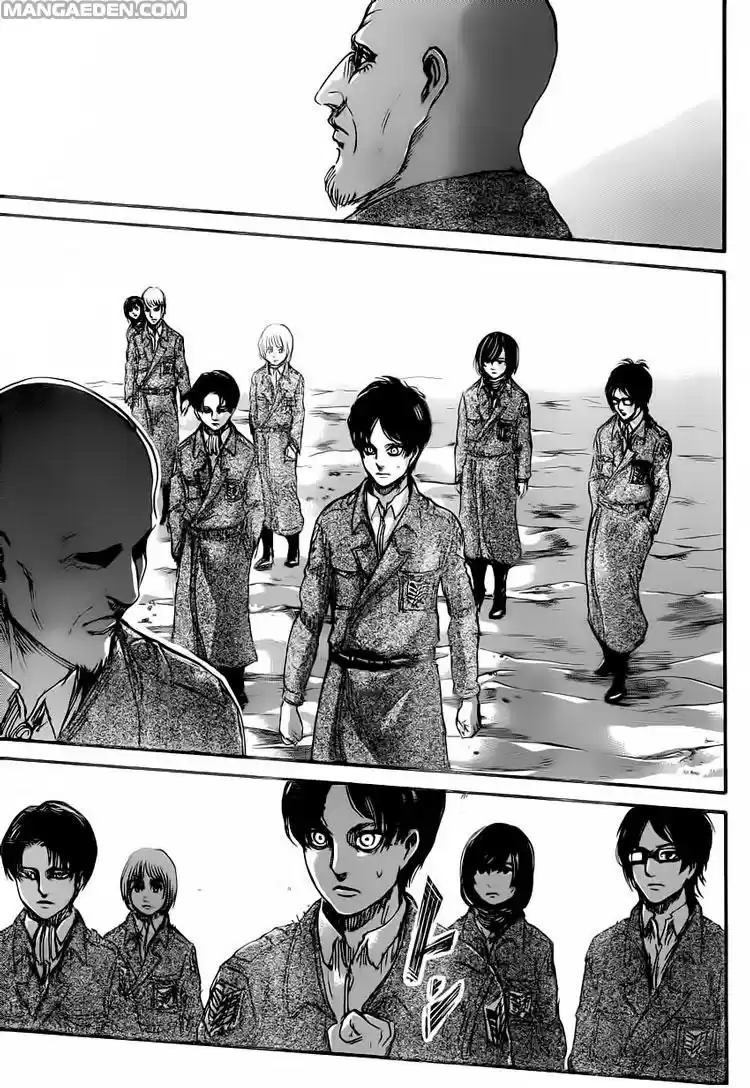 Read Shingeki no Kyojin IT Manga Online