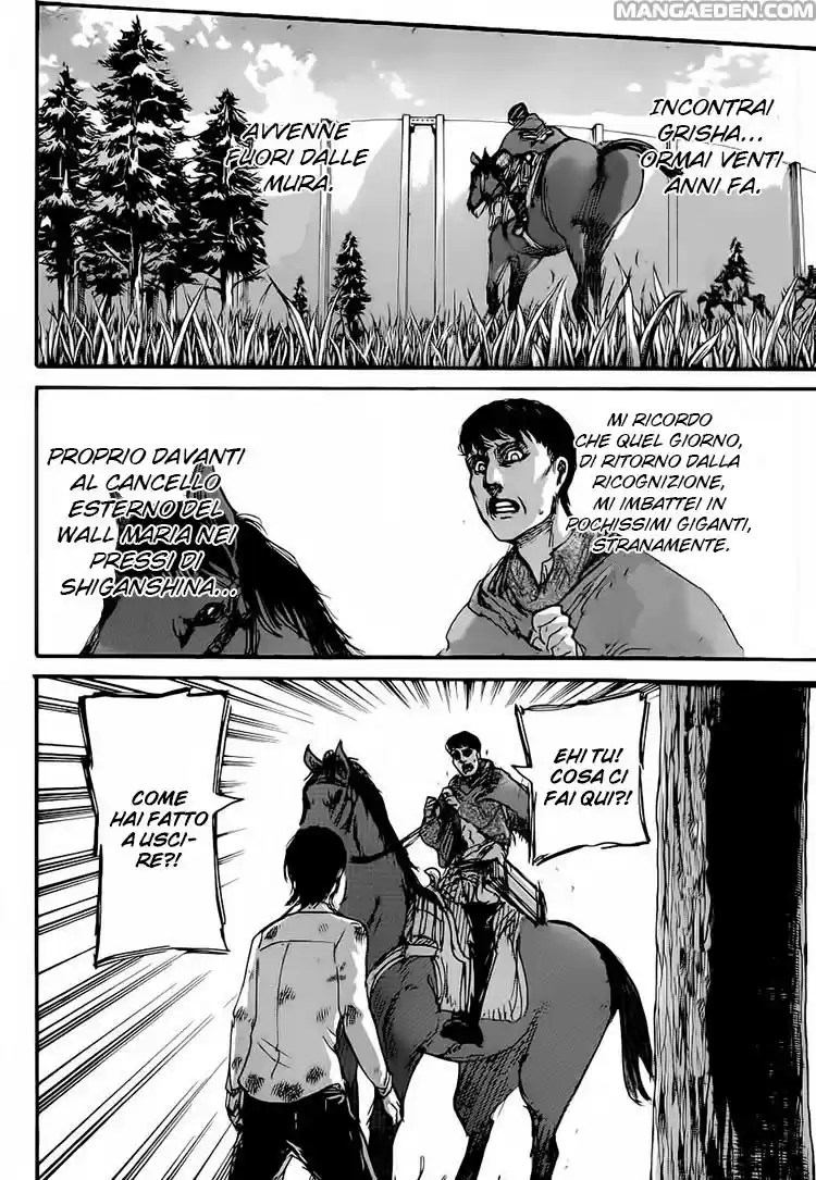 Read Shingeki no Kyojin IT Manga Online