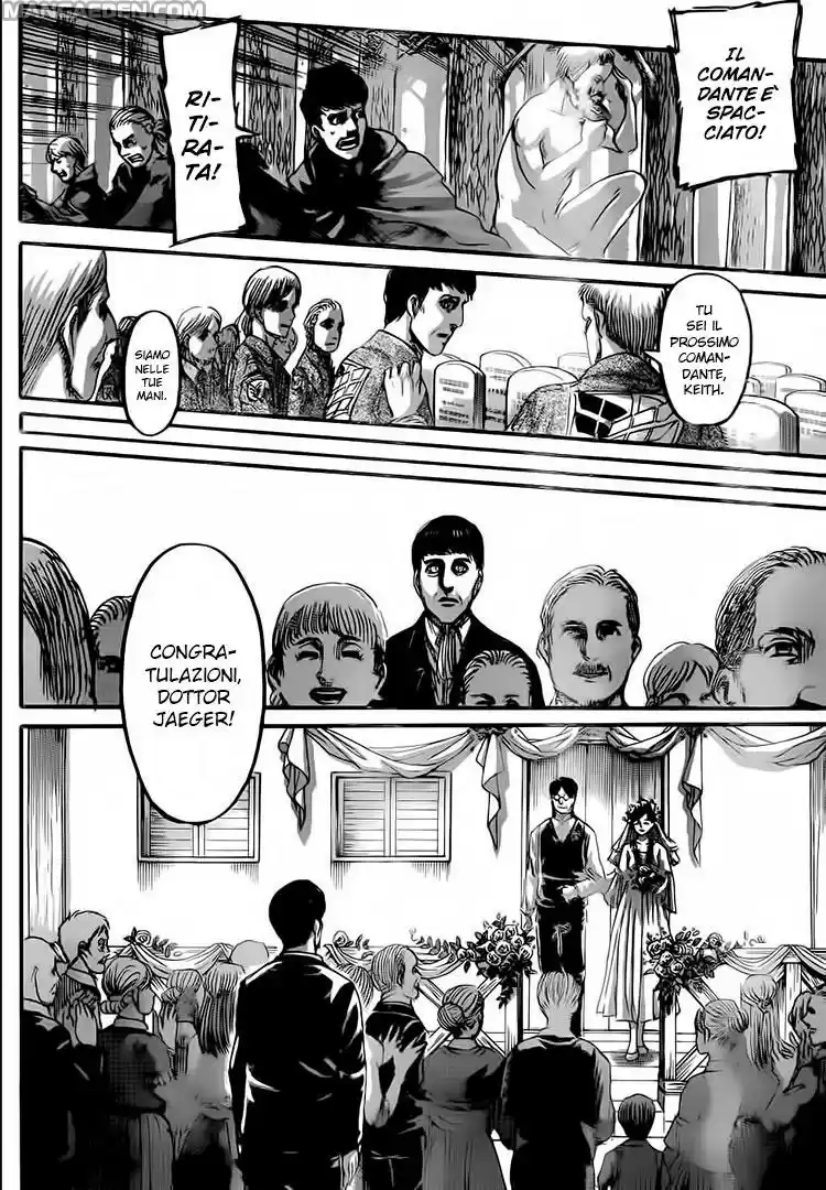 Read Shingeki no Kyojin IT Manga Online