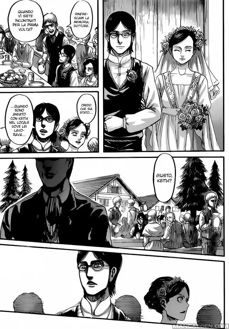 Read Shingeki no Kyojin IT Manga Online