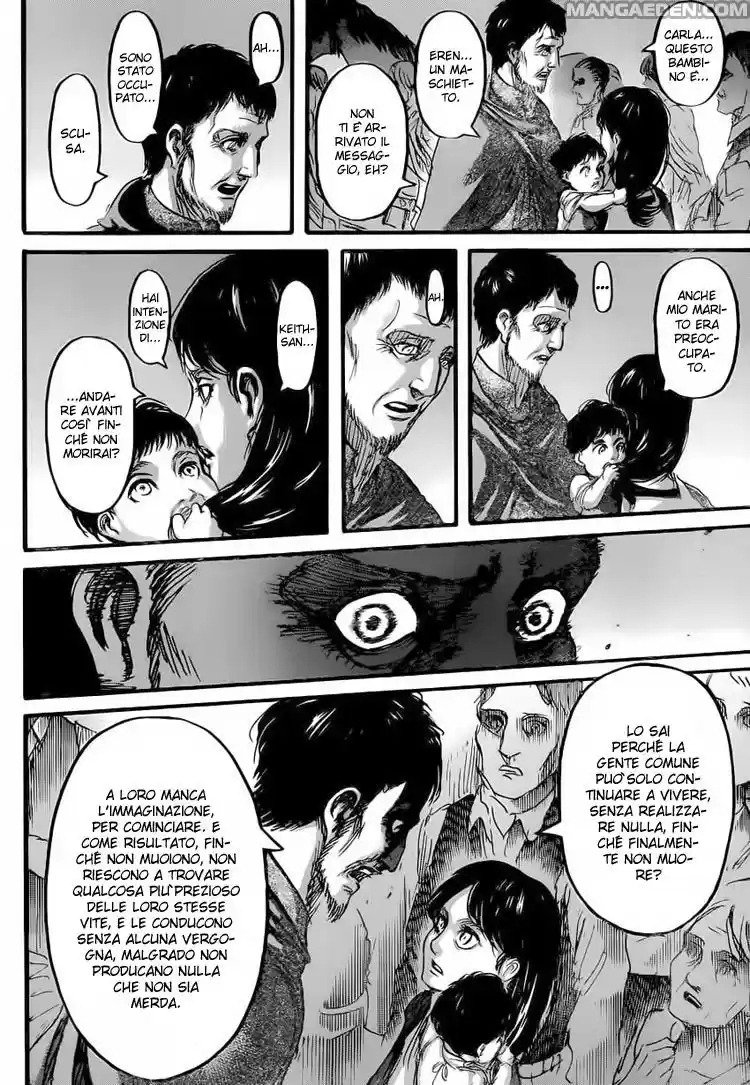 Read Shingeki no Kyojin IT Manga Online