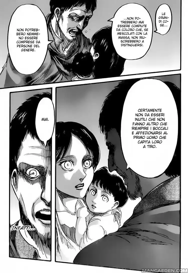 Read Shingeki no Kyojin IT Manga Online