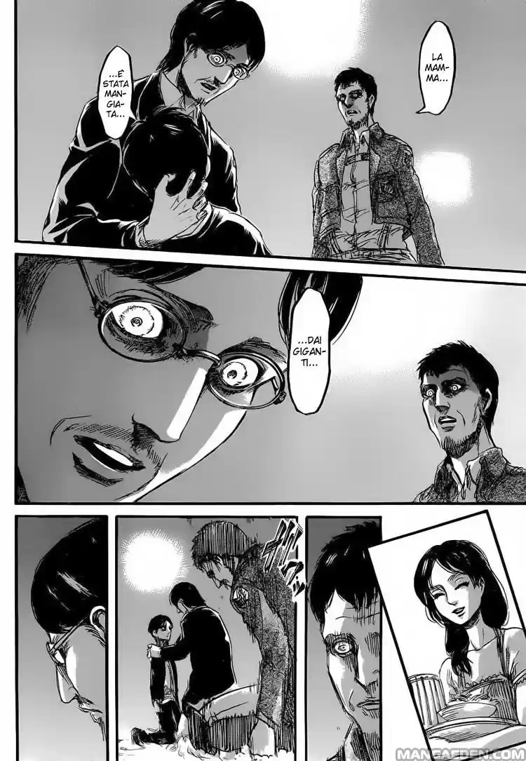Read Shingeki no Kyojin IT Manga Online